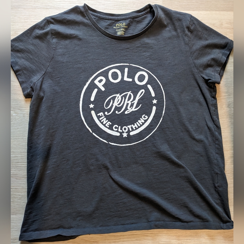 Ralph Lauren short sleeve